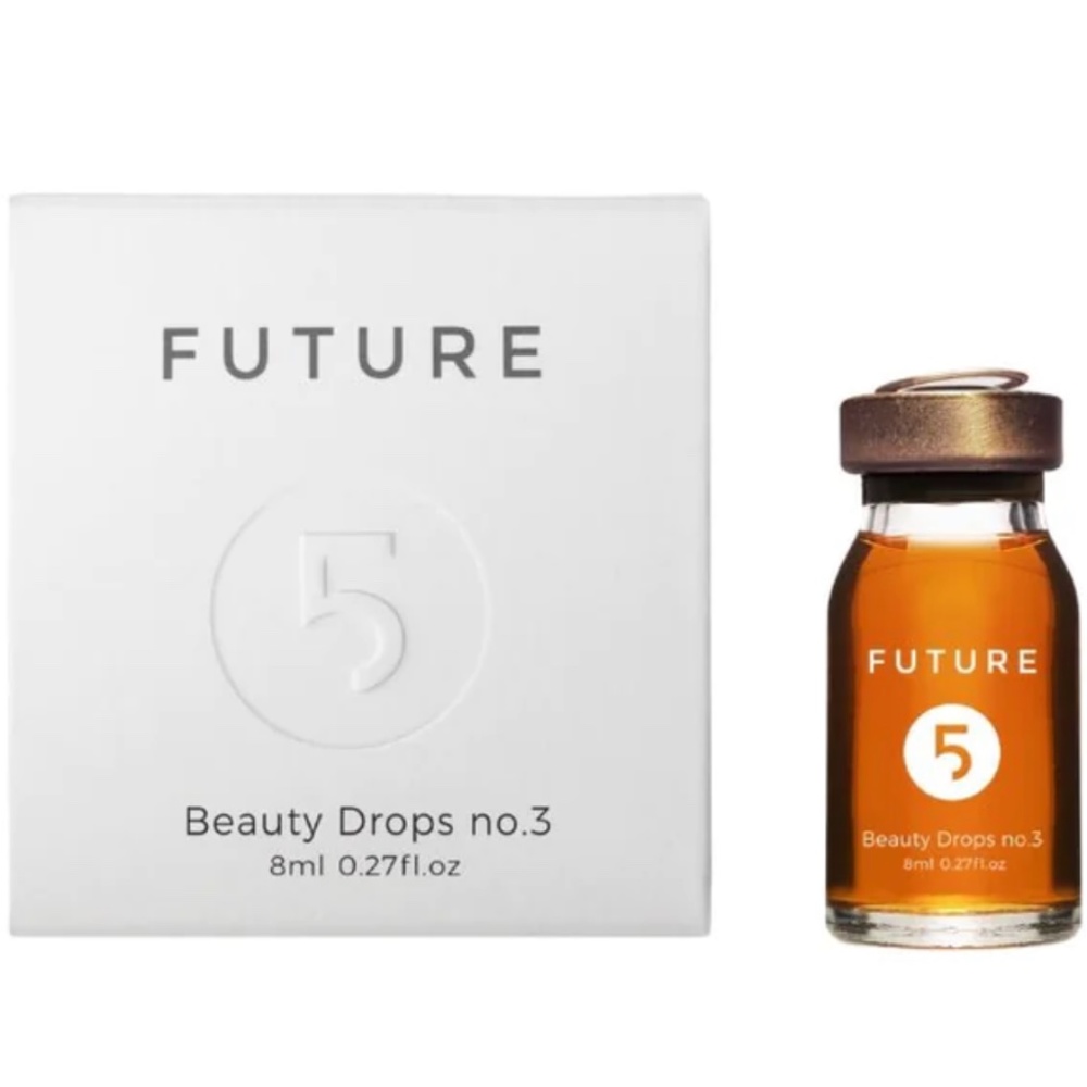 Beauty Drops No. 3